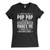 These are pop pop grandpa Fresh Women T Shirt that are cute tied to the side or paired with a cardigan or jacket for a more styled look. So comfy and classic, they are sure to make your vacation extra magical.