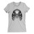 These are Predator Fresh Women T Shirt that are cute tied to the side or paired with a cardigan or jacket for a more styled look. So comfy and classic, they are sure to make your vacation extra magical.