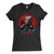 These are Red Sun Hatake Fresh Women T Shirt that are cute tied to the side or paired with a cardigan or jacket for a more styled look. So comfy and classic, they are sure to make your vacation extra magical.