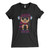 These are Rick Gym Fresh Women T Shirt that are cute tied to the side or paired with a cardigan or jacket for a more styled look. So comfy and classic, they are sure to make your vacation extra magical.