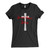 These are Second Chance Sisters Fresh Women T Shirt that are cute tied to the side or paired with a cardigan or jacket for a more styled look. So comfy and classic, they are sure to make your vacation extra magical.