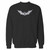 Your supernatural devils anti possession wings symbol crewneck sweatshirt just got an update. This super comfortable and lighter weight crewneck will become your favorite go-to sweatshirt. The cozy spandex cuffs and waistband make this pill-resistant sweatshirt a fan favorite.And your group will look and feel their best in this premium ringspun cotton crew.
