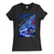 These are Sonic The Hedgehog City Fresh Women T Shirt that are cute tied to the side or paired with a cardigan or jacket for a more styled look. So comfy and classic, they are sure to make your vacation extra magical.