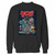 Your super porg bros crewneck sweatshirt just got an update. This super comfortable and lighter weight crewneck will become your favorite go-to sweatshirt. The cozy spandex cuffs and waistband make this pill-resistant sweatshirt a fan favorite.And your group will look and feel their best in this premium ringspun cotton crew.