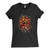 These are Spitfire Pizza Hot Fresh Women T Shirt that are cute tied to the side or paired with a cardigan or jacket for a more styled look. So comfy and classic, they are sure to make your vacation extra magical.