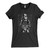 These are Stormtrooper Mugshot Fresh Women T Shirt that are cute tied to the side or paired with a cardigan or jacket for a more styled look. So comfy and classic, they are sure to make your vacation extra magical.