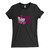 These are the cheshire cat Fresh Women T Shirt that are cute tied to the side or paired with a cardigan or jacket for a more styled look. So comfy and classic, they are sure to make your vacation extra magical.