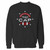 Your team capt crewneck sweatshirt just got an update. This super comfortable and lighter weight crewneck will become your favorite go-to sweatshirt. The cozy spandex cuffs and waistband make this pill-resistant sweatshirt a fan favorite.And your group will look and feel their best in this premium ringspun cotton crew.