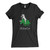 These are To The Disco Unicorn Riding Triceratops Fresh Women T Shirt that are cute tied to the side or paired with a cardigan or jacket for a more styled look. So comfy and classic, they are sure to make your vacation extra magical.