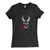 These are Venom Marvel Symbiote Fresh Women T Shirt that are cute tied to the side or paired with a cardigan or jacket for a more styled look. So comfy and classic, they are sure to make your vacation extra magical.