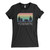 These are Yosemite National Park Fresh Women T Shirt that are cute tied to the side or paired with a cardigan or jacket for a more styled look. So comfy and classic, they are sure to make your vacation extra magical.