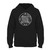 Was created with comfort in mind, this 2nd Second Pentacle Of Saturn Fresh Hoodie lighter weight is perfect for any activity. Teams and groups love this hoodie for its affordable price and variety of colors.
