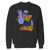 Your thanos stone bae crewneck sweatshirt just got an update. This super comfortable and lighter weight crewneck will become your favorite go-to sweatshirt. The cozy spandex cuffs and waistband make this pill-resistant sweatshirt a fan favorite.And your group will look and feel their best in this premium ringspun cotton crew.
