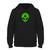 Was created with comfort in mind, this Alien Weed Stoner Fresh Hoodie lighter weight is perfect for any activity. Teams and groups love this hoodie for its affordable price and variety of colors.
