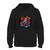 Was created with comfort in mind, this Anti Trump Anti Fascist Fresh Hoodie lighter weight is perfect for any activity. Teams and groups love this hoodie for its affordable price and variety of colors.