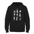 Was created with comfort in mind, this art club of famous Fresh Hoodie lighter weight is perfect for any activity. Teams and groups love this hoodie for its affordable price and variety of colors.