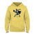 Was created with comfort in mind, this Batsy Fresh Hoodie lighter weight is perfect for any activity. Teams and groups love this hoodie for its affordable price and variety of colors.