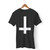 Invert Cross Men T Shirt