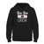 Was created with comfort in mind, this Boo Boo Crew Fresh Best Hoodie lighter weight is perfect for any activity. Teams and groups love this hoodie for its affordable price and variety of colors.