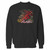 Your the flash superhero custom crewneck sweatshirt just got an update. This super comfortable and lighter weight crewneck will become your favorite go-to sweatshirt. The cozy spandex cuffs and waistband make this pill-resistant sweatshirt a fan favorite.And your group will look and feel their best in this premium ringspun cotton crew.