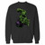 Your the incredible hulk 2 crewneck sweatshirt just got an update. This super comfortable and lighter weight crewneck will become your favorite go-to sweatshirt. The cozy spandex cuffs and waistband make this pill-resistant sweatshirt a fan favorite.And your group will look and feel their best in this premium ringspun cotton crew.