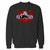 Your the it crowd rtfm chairman mao roy crewneck sweatshirt just got an update. This super comfortable and lighter weight crewneck will become your favorite go-to sweatshirt. The cozy spandex cuffs and waistband make this pill-resistant sweatshirt a fan favorite.And your group will look and feel their best in this premium ringspun cotton crew.