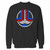 Your the last starfighter star league logo movie crewneck sweatshirt just got an update. This super comfortable and lighter weight crewneck will become your favorite go-to sweatshirt. The cozy spandex cuffs and waistband make this pill-resistant sweatshirt a fan favorite.And your group will look and feel their best in this premium ringspun cotton crew.