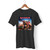 Iron Maiden The Trooper Men T Shirt