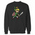 Your the legend of zelda wind waker crewneck sweatshirt just got an update. This super comfortable and lighter weight crewneck will become your favorite go-to sweatshirt. The cozy spandex cuffs and waistband make this pill-resistant sweatshirt a fan favorite.And your group will look and feel their best in this premium ringspun cotton crew.