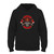 Was created with comfort in mind, this Fire Man Logo Fresh Best Hoodie lighter weight is perfect for any activity. Teams and groups love this hoodie for its affordable price and variety of colors.