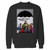 Your the umbrella academy family crewneck sweatshirt just got an update. This super comfortable and lighter weight crewneck will become your favorite go-to sweatshirt. The cozy spandex cuffs and waistband make this pill-resistant sweatshirt a fan favorite.And your group will look and feel their best in this premium ringspun cotton crew.