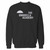 Your the umbrella academy symbol crewneck sweatshirt just got an update. This super comfortable and lighter weight crewneck will become your favorite go-to sweatshirt. The cozy spandex cuffs and waistband make this pill-resistant sweatshirt a fan favorite.And your group will look and feel their best in this premium ringspun cotton crew.