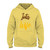 Was created with comfort in mind, this Iota Wife Fresh Best Hoodie lighter weight is perfect for any activity. Teams and groups love this hoodie for its affordable price and variety of colors.