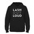 Was created with comfort in mind, this Lash Out Loud Fresh Best Hoodie lighter weight is perfect for any activity. Teams and groups love this hoodie for its affordable price and variety of colors.