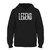 Was created with comfort in mind, this Legend Fresh Best Hoodie lighter weight is perfect for any activity. Teams and groups love this hoodie for its affordable price and variety of colors.