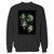 Your three supernatural moon crewneck sweatshirt just got an update. This super comfortable and lighter weight crewneck will become your favorite go-to sweatshirt. The cozy spandex cuffs and waistband make this pill-resistant sweatshirt a fan favorite.And your group will look and feel their best in this premium ringspun cotton crew.