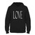 Was created with comfort in mind, this Love Quote Fresh Best Hoodie lighter weight is perfect for any activity. Teams and groups love this hoodie for its affordable price and variety of colors.
