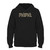 Was created with comfort in mind, this Mama Leopard Fresh Best Hoodie lighter weight is perfect for any activity. Teams and groups love this hoodie for its affordable price and variety of colors.