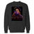 Your tom waits music legend crewneck sweatshirt just got an update. This super comfortable and lighter weight crewneck will become your favorite go-to sweatshirt. The cozy spandex cuffs and waistband make this pill-resistant sweatshirt a fan favorite.And your group will look and feel their best in this premium ringspun cotton crew.