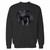 Your toothless dragon crewneck sweatshirt just got an update. This super comfortable and lighter weight crewneck will become your favorite go-to sweatshirt. The cozy spandex cuffs and waistband make this pill-resistant sweatshirt a fan favorite.And your group will look and feel their best in this premium ringspun cotton crew.