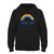Was created with comfort in mind, this Rainbow Thank You Fresh Best Hoodie lighter weight is perfect for any activity. Teams and groups love this hoodie for its affordable price and variety of colors.