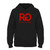 Was created with comfort in mind, this Rich Gang RG Logo Fresh Best Hoodie lighter weight is perfect for any activity. Teams and groups love this hoodie for its affordable price and variety of colors.
