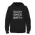 Was created with comfort in mind, this Sassy Since Birth Fresh Best Hoodie lighter weight is perfect for any activity. Teams and groups love this hoodie for its affordable price and variety of colors.