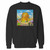 Your travis scott astroworld parody crewneck sweatshirt just got an update. This super comfortable and lighter weight crewneck will become your favorite go-to sweatshirt. The cozy spandex cuffs and waistband make this pill-resistant sweatshirt a fan favorite.And your group will look and feel their best in this premium ringspun cotton crew.