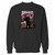 Your travis scott pen and pixel rodeo madness tour merch crewneck sweatshirt just got an update. This super comfortable and lighter weight crewneck will become your favorite go-to sweatshirt. The cozy spandex cuffs and waistband make this pill-resistant sweatshirt a fan favorite.And your group will look and feel their best in this premium ringspun cotton crew.