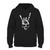 Was created with comfort in mind, this Skull Hand Heavy Metal Rock N Roll Fresh Best Hoodie lighter weight is perfect for any activity. Teams and groups love this hoodie for its affordable price and variety of colors.