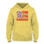 Was created with comfort in mind, this Star Spangled Hammered Flag Fresh Best Hoodie lighter weight is perfect for any activity. Teams and groups love this hoodie for its affordable price and variety of colors.