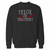 Your trick or treatment nurse funny halloween crewneck sweatshirt just got an update. This super comfortable and lighter weight crewneck will become your favorite go-to sweatshirt. The cozy spandex cuffs and waistband make this pill-resistant sweatshirt a fan favorite.And your group will look and feel their best in this premium ringspun cotton crew.