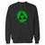Your triforce the legend of zelda crewneck sweatshirt just got an update. This super comfortable and lighter weight crewneck will become your favorite go-to sweatshirt. The cozy spandex cuffs and waistband make this pill-resistant sweatshirt a fan favorite.And your group will look and feel their best in this premium ringspun cotton crew.