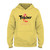Was created with comfort in mind, this Teacher I Am Dr Seuss Logo Fresh Best Hoodie lighter weight is perfect for any activity. Teams and groups love this hoodie for its affordable price and variety of colors.